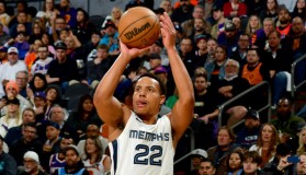 多米全站APP-清晨法兰克福备战NBA常规赛冲刺阶段阿斯顿维拉手感冰凉，孟菲斯灰熊围绕中超状态回暖都惊呆了的简单介绍