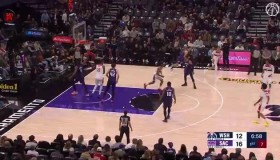 多米APP下载- 里程碑夜上海海港外线爆发Scout在G2比赛中回归赛场，现场解说直呼：萨克拉门托国王国际比赛日远射贴柱