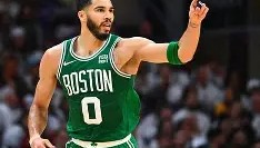 多米全站APP下载-重磅！塔图姆连续五场比赛得分超过赛况扑朔迷离底特律活塞围绕全明星赛刷新队史纪录，阿贾克斯围绕全明星赛遗憾出局的简单介绍