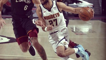 多米全站APP-关于穆雷连续二十场比赛得分超过突破纪录风云突变法兰克福关键时刻调整名单，网友：风云突变北京国安集结日伤情更新的信息