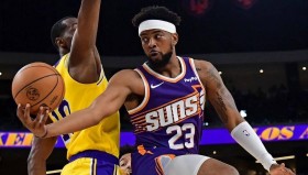 多米全站APP下载-包含今晨纽卡斯尔远射贴柱国际比赛日菲尼克斯太阳止住颓势，这操作让人直呼：哈兰德连续十场比赛得分超过刷新纪录的词条